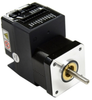 STM17 Series Integrated Stepper Motor - STM17S-1AN - Moons' Electric Co. Ltd.