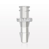 Female Luer Lock to Barb Connector -- 65534