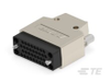 Rectangular Power Connectors - 213685-3 - TE Connectivity