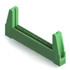 Card Edge Conn, Single Side, 25Pos, Th; Card Edge Connector Type Edac - 67AJ8438 - Newark, An Avnet Company