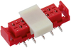 Btb Conn, Rcpt, 16Pos, 2Row, 2.54Mm Rohs Compliant Wurth Elektronik - 99AH1275 - Newark, An Avnet Company