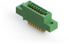 Card Edge Conn, Dual Side, 16Pos, Th; Card Edge Connector Type Edac - 67AJ4780 - Newark, An Avnet Company