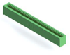 Card Edge Conn, Single, 43Pos, Th; Card Edge Connector Type Edac - 59AJ4768 - Newark, An Avnet Company