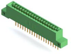 Card Edge Conn, Single Side, 19Pos, Th; Card Edge Connector Type Edac - 72AJ3650 - Newark, An Avnet Company
