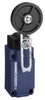 Limit Sw, Spst-No/nc, Lever, 3A, 240Vac; Limit Switch Actuator Telemecanique Sensors - 17AC8579 - Newark, An Avnet Company