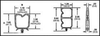 Cable Fastener; Cable Clamp / Clip Type Panduit - 95B6956 - Newark, An Avnet Company