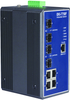 Industrial Ethernet Switch; No. Of Ports Advantech - 26R9714 - Newark, An Avnet Company