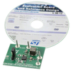 Development Boards, Kits, Programmers - Evaluation Boards - LED Drivers - 1283891-STEVAL-ILL046V1 - Win Source Electronics