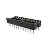 Connectors, Interconnects - Sockets for ICs, Transistors - 1128671-ICS-324-T - Win Source Electronics