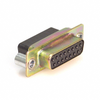 D-Sub, D-Shaped Connector Housings - 3715FA-ND - DigiKey