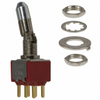 Toggle Switches - CKN1217-ND - DigiKey