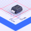 TVS/Fuse/Board Level Protection >> Electrostatic and Surge Protection (TVS/ESD) - SMBJ12CA - LCSC Electronics Technology (HK) Limited