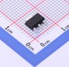 Triode/MOS Tube/Transistor >> Bipolar Transistors - BJT -- BCP55-16-MS - Image