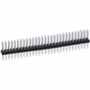 Headers, Male Pins - S2222E-29-ND - DigiKey