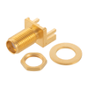 Coaxial Connector (RF) Assemblies - 5328-FMCN44207-ND - DigiKey