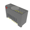Edgeboard Connectors - 612-MECF-08-01-L-DV-K-TRCT-ND - DigiKey