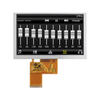 LCD, OLED, Graphic - 3190-DLC0500HZG-8-ND - DigiKey