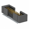 Headers, Male Pins - FTMH-113-03-F-DV-ES-P-TR-ND - DigiKey