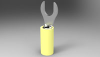 Terminals - 2-323011-2 - Powell Electronics, Inc.
