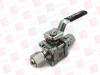 Ball Valve -- 105141435