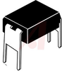 MOSFET, Power;P-Ch; 60V 1.100A HEXDIP - 70078897 - Allied Electronics, Inc.