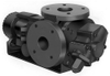 GHS4RS32-B Positive Displacement Pump -  - Gorman-Rupp Pumps