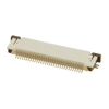 FFC, FPC (Flat Flexible) Connector Assemblies - WM8872TR-ND - DigiKey