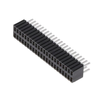 Headers, Receptacles, Female Sockets - SLM-122-01-S-D-ND - DigiKey