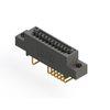 Edgeboard Connectors - 151-395-011-558-407-ND - DigiKey