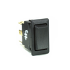 DPDT Forward-Reverse Rocker Switch -- 58027-11 - Image