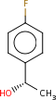 (S)-1-(4-Fluorophenyl)ethanol -- 2602-3-S4 - Image