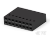 Rectangular Wire & Cable Connectors & Housings - 104482-7 - TE Connectivity