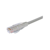 Modular/Ethernet Cables (RJ45, RJ11) - 5073-TRDE695GRY-30-ND - DigiKey