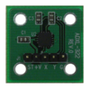 Sensor Evaluation Boards - ADXL322EB-ND - DigiKey