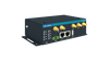 ICR-4100, EMEA, 2× ETH, USB, SD, WIFI, Without Accessories - Advantech