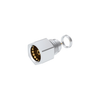 Coaxial Connector (RF) Assemblies -- 2201-R128609701-ND - Image