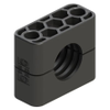 Hydraulic Pipe Clamps -- 2812698