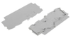 DIN Rail Terminal Accessories - 7581708 - RS Components, Ltd.