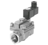 Pneumatic Solenoid Valves - 2883027 - RS Components, Ltd.