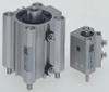 Pneumatic Piston Rod Cylinders - 537492 - RS Components, Ltd.