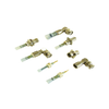 Coaxial Connector (RF) Assemblies - CL5074-000-ND - DigiKey
