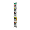 EL3201-0030 | EtherCAT Terminal, 1-channel analog input, temperature, RTD (Pt100), 16 bit, high-precision, externally calibrated -  - Beckhoff Automation LLC