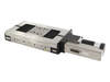 Motorized Linear Stage, Steel, Brushless DC Motor, 100 mm Travel, M4 and M6 -- MTN100BLHS - Image