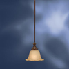 3498PRZ Mini Pendants-Rod - 721191 - Capital Lighting, Inc.