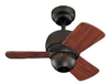 3TF24RB Fans-Damp Location - 706153 - Capital Lighting, Inc.