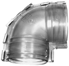 Fittings - Bends-Elbows - 4606-040 - Georg Fischer Piping Systems Ltd