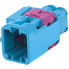 Coaxial Connector (RF) Accessories - 17-2-2298724-3-ND - DigiKey