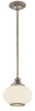 9809-ON Mini Pendants-Rod - 415648 - Capital Lighting, Inc.