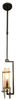 2650AC Mini Pendants-Rod - 331927 - Capital Lighting, Inc.