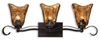 22801 Bathroom Fixtures-Three Lights - 706757 - Capital Lighting, Inc.
